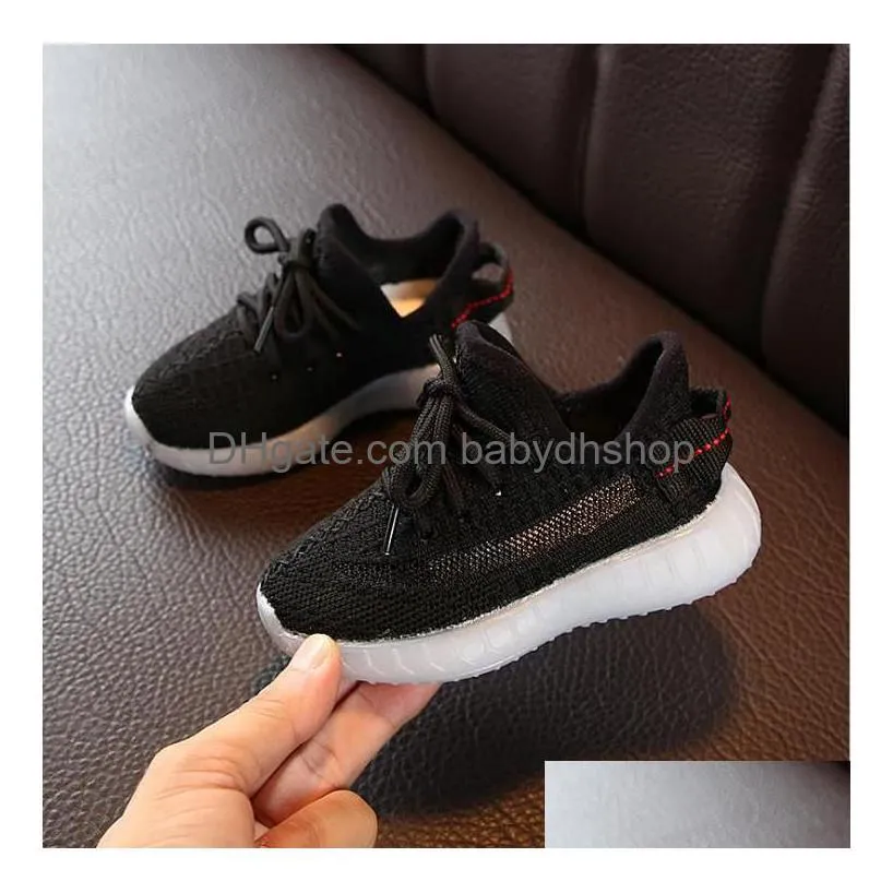 baby sport kids trainers shoes breathable basketball sneaker designer athletic sports casual spring running childrens shoe