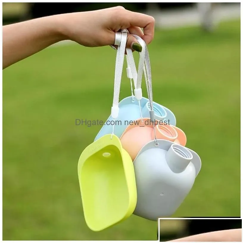 dog bowls feeders feeders dog travel water bottle portable pet doges bottlees drinking wateres feeder for dogs cat outdoor waters