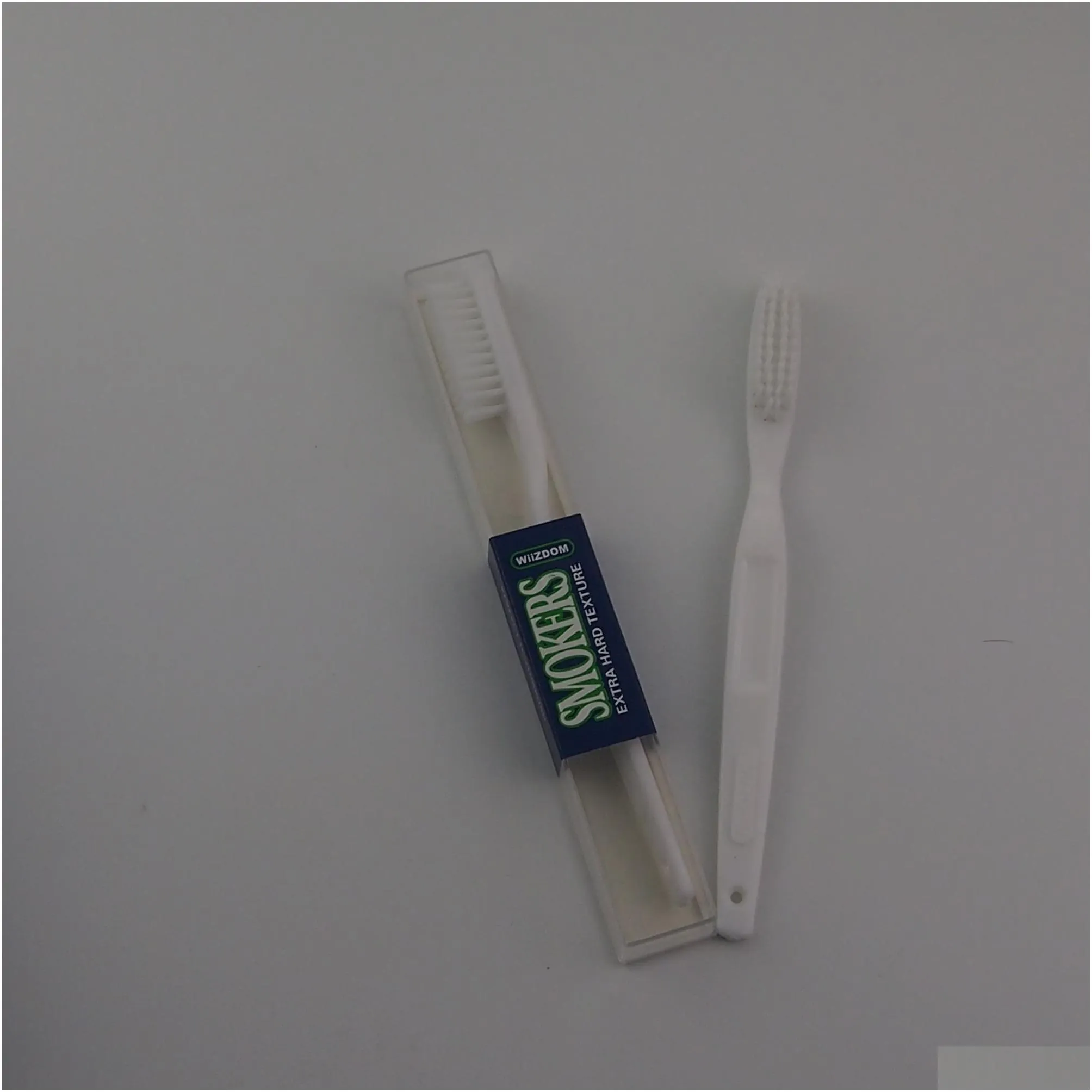 toothbrush 12pcslot super hard toothbrush oral care hard bristles designed for smokers adult toothbrush 221018