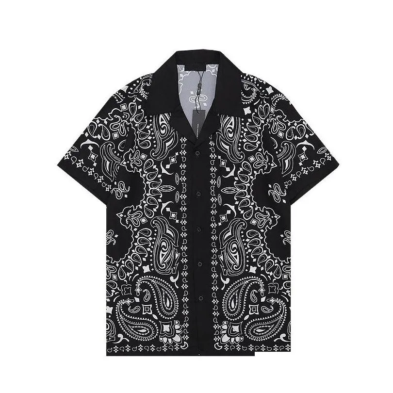 fashion mens baroque floral royal shirts luxury brand print designer dress shirts fancy slim casual club style