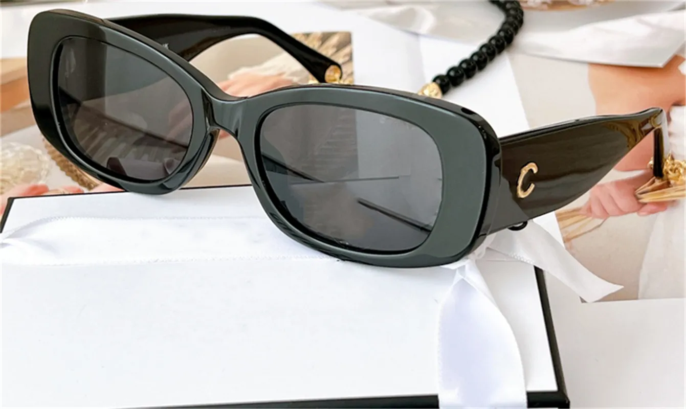 HOT designers sunglasses for women ladies eyeglasses for lady 5488 fashion original quality glass with detachable exquisite pearl chain sun glasses with origin BOX