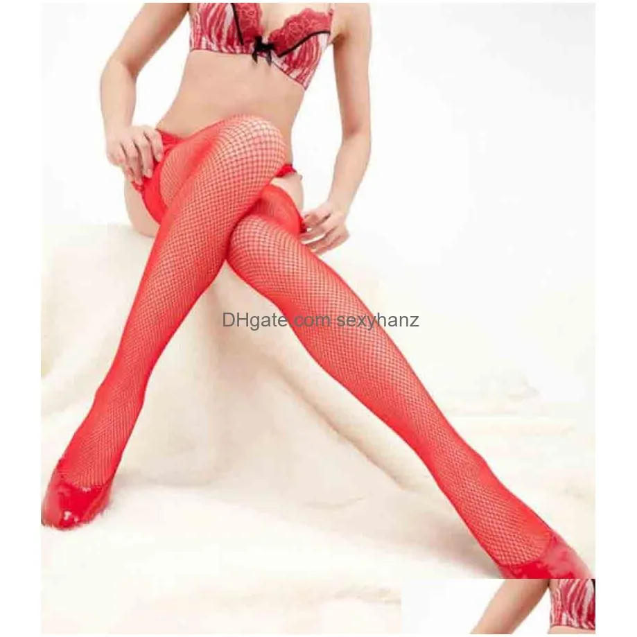 sexy fishnet stockings lace stockings lace sexy socks mesh sexy socks underwear lingerie women clothes black red purple