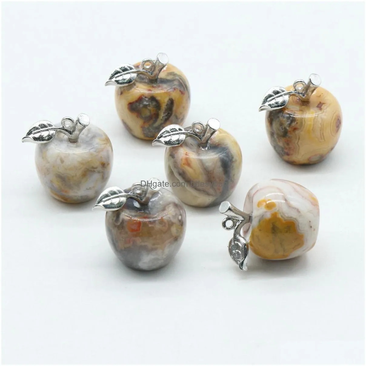 christmas decoration wholesale tiger eye  shape crystals healing stones crystal stone  for gift