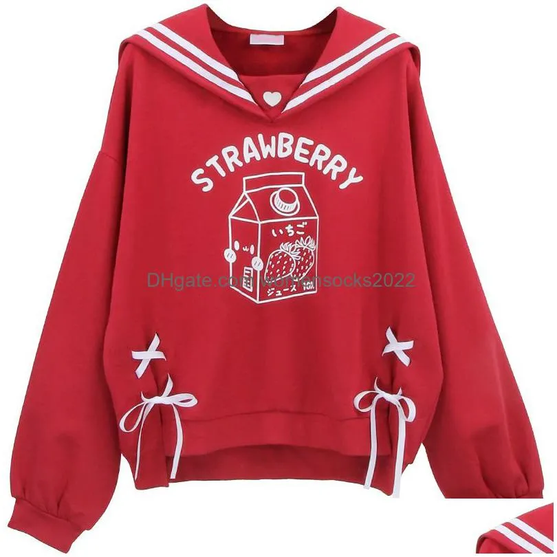 womens hoodies sweatshirts autumn women kawaii short hoodie harajuku flare long sleeve starry sky print lightning embroidery drawstring hooded sweatshirt