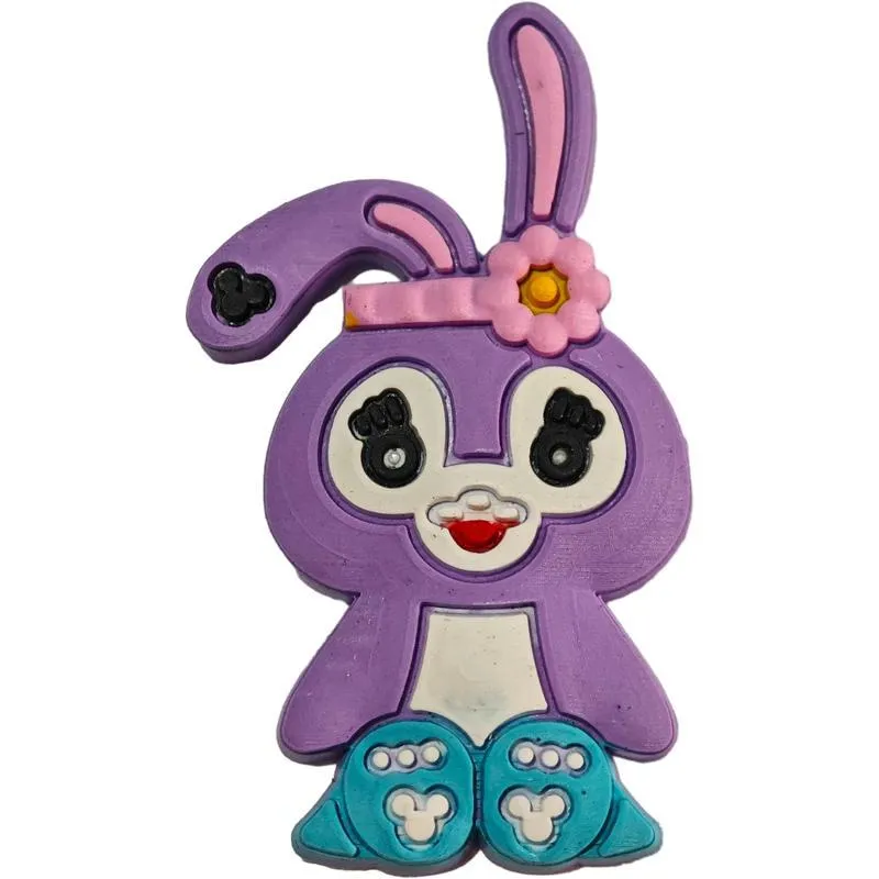 cute cartoon character shoe charms for clogs sandals funny shoe accessories