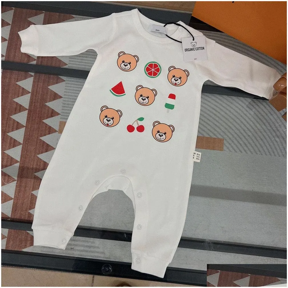 rompers for infant born baby girl brand cartoon costume cotton clothes jumpsuit kids bodysuit for babies romper outfit high quality