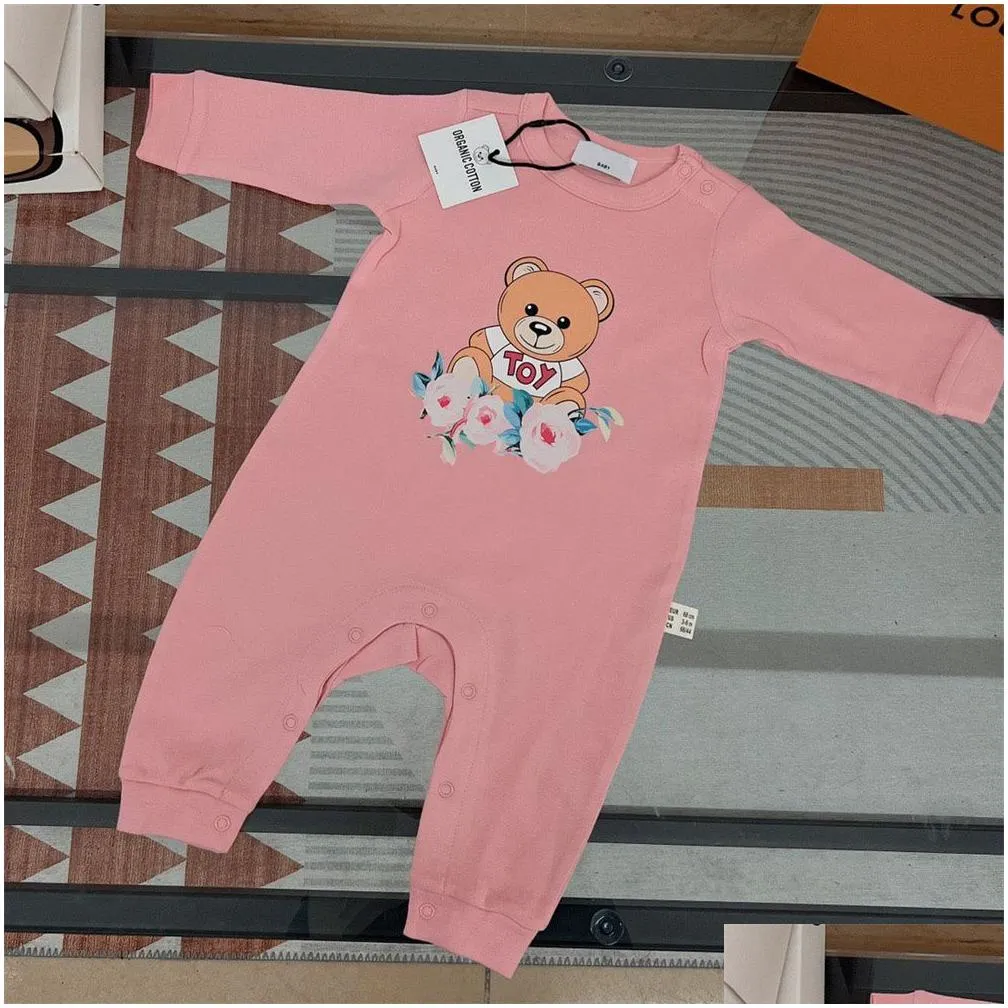 rompers for infant born baby girl brand cartoon costume cotton clothes jumpsuit kids bodysuit for babies romper outfit high quality