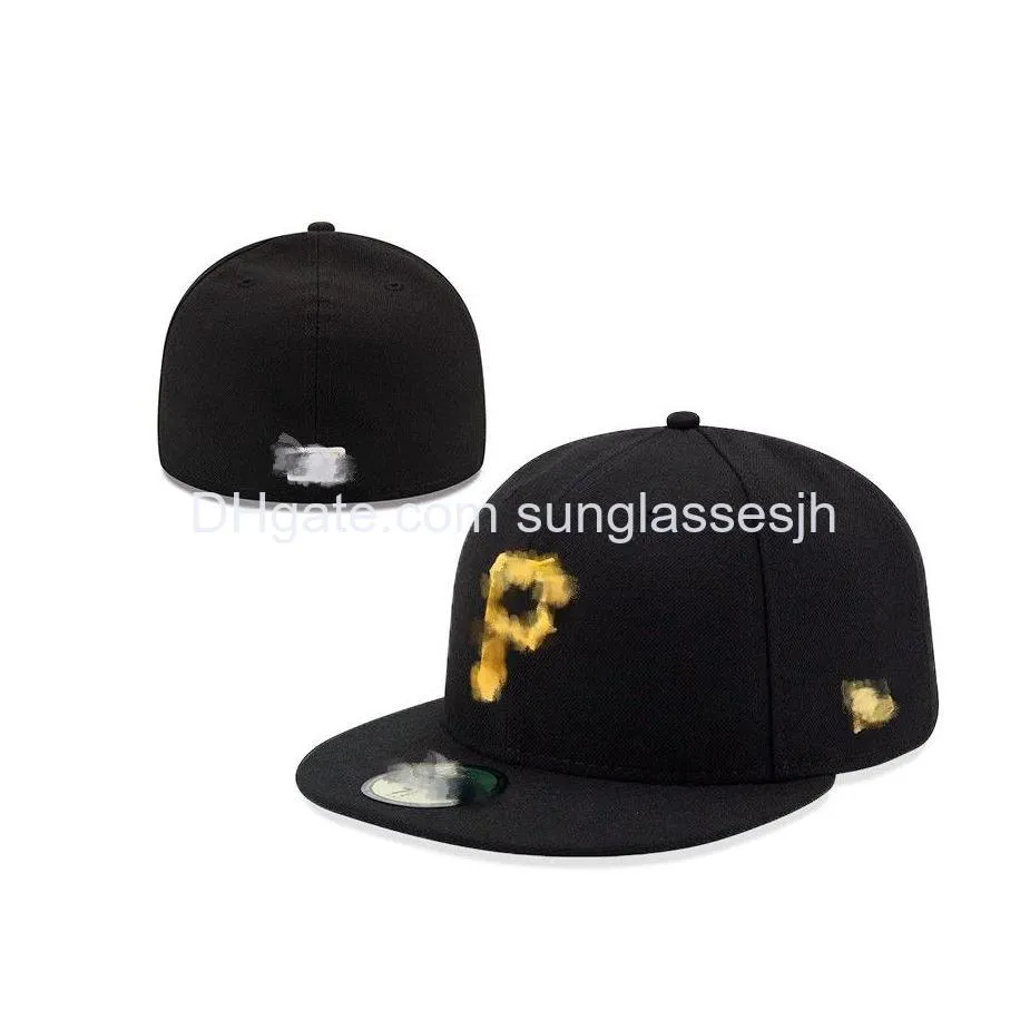 2023 est all team logo designer fitted hats snapbacks size hat adjustable baskball football embroidery caps cotton letters solid outdoor sports flat beanies