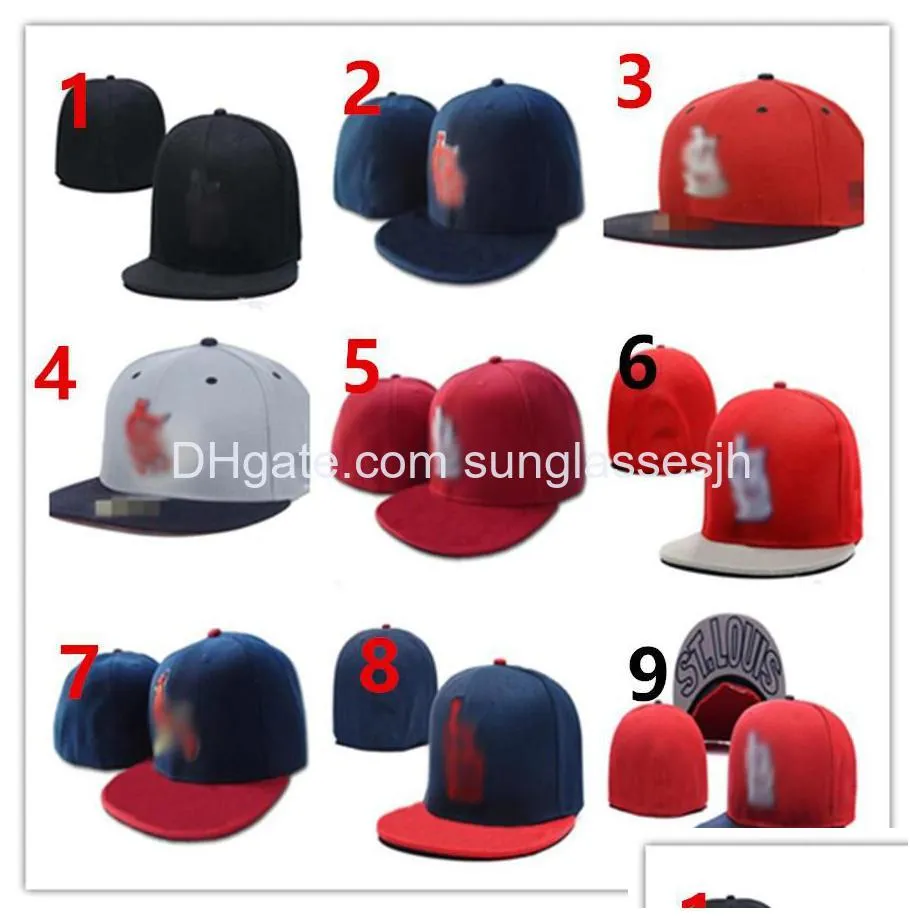 2023 fashion all team baseball snapbacks fitted letter t a b sf s caps wholesale sports outdoor embroidery cotton flat full closed hat mix order for base ball