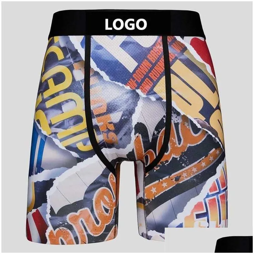 Designer boxer shorts 2025
