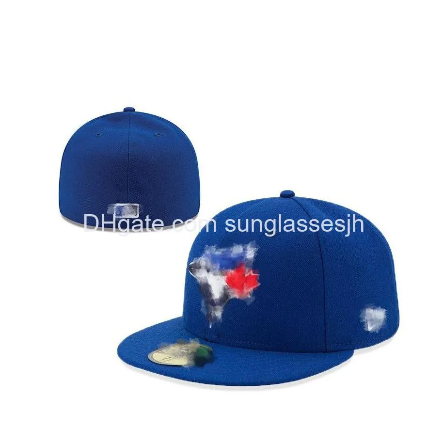  est fitted hats snapbacks hat adjustable baskball caps all team logo wholesale outdoor sports embroidery cotton flat closed beanies flex cap with original