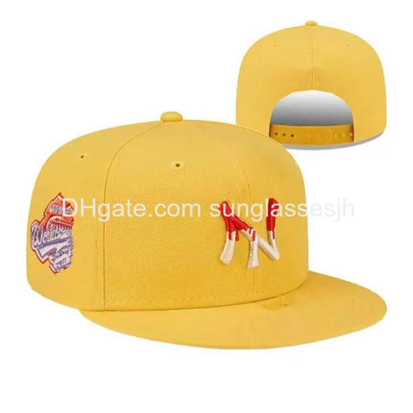 2023 mens baseball fitted hats classic hip hop boston sport full fitted  casquette sports hat strapback snap back fitted in size adjustable