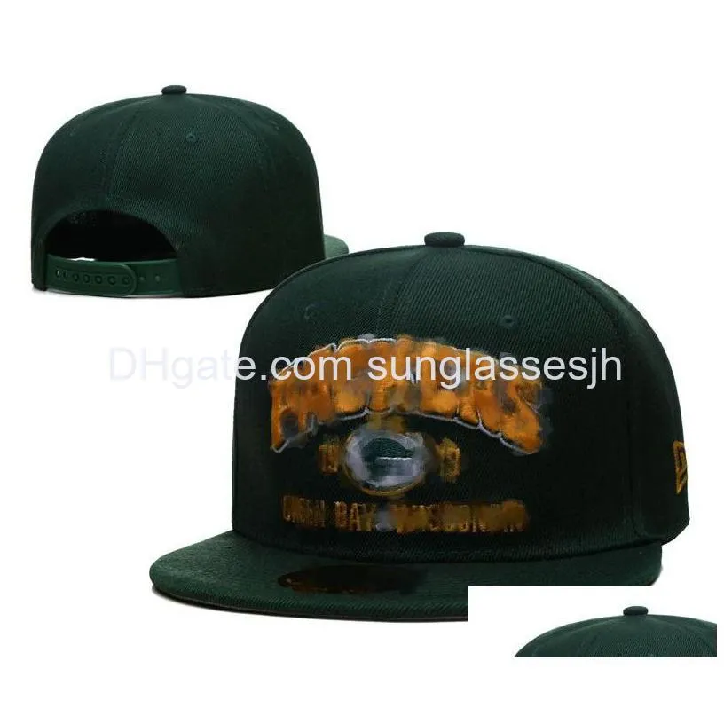  designer hats all teams logo snapbacks hats cotton embroidery football baskball closed mesh flex beanies fisherman flat hat hip hop sport hockey snapback