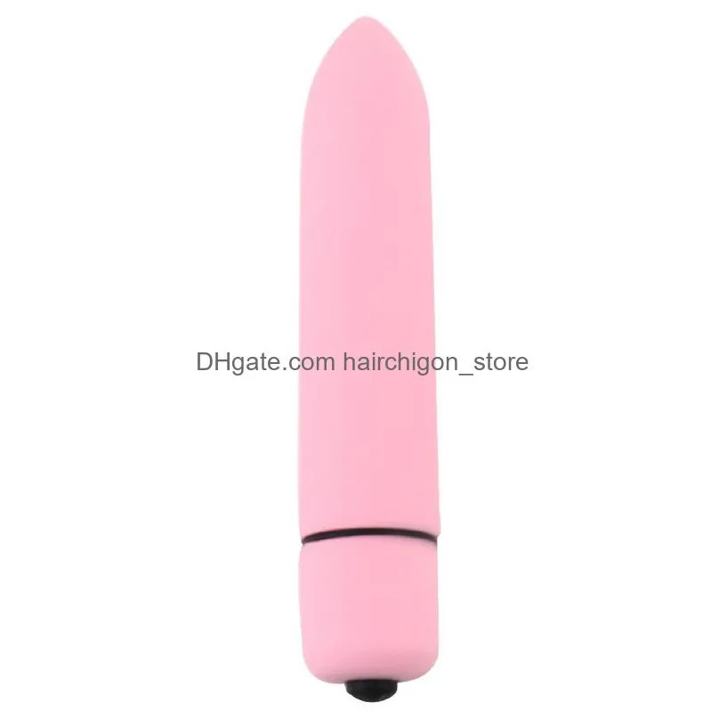 10 speed mini bullet vibrators massager for women sexy toys adults 18 vibrator female dildo toy for woman