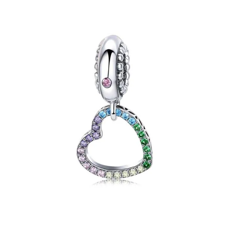  authentic 925 sterling silver pinwheel fox crown pendant beads fit original  charm silver bracelet ladies jewelry fashion