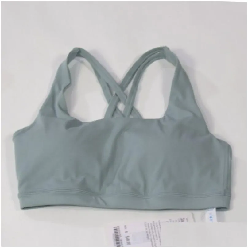2021 align lu-07 womens yoga bra fitness running casual womens breathable quick dry