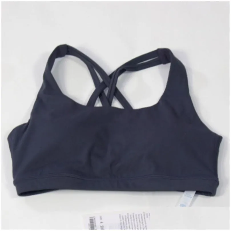 2021 align lu-07 womens yoga bra fitness running casual womens breathable quick dry