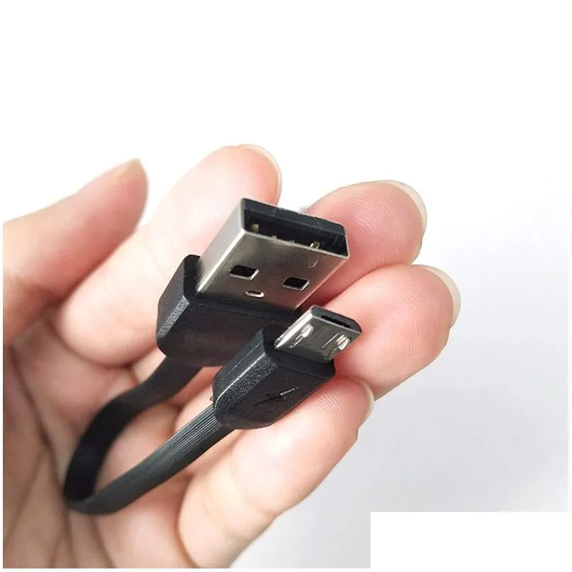 usb cable android  for charging connector