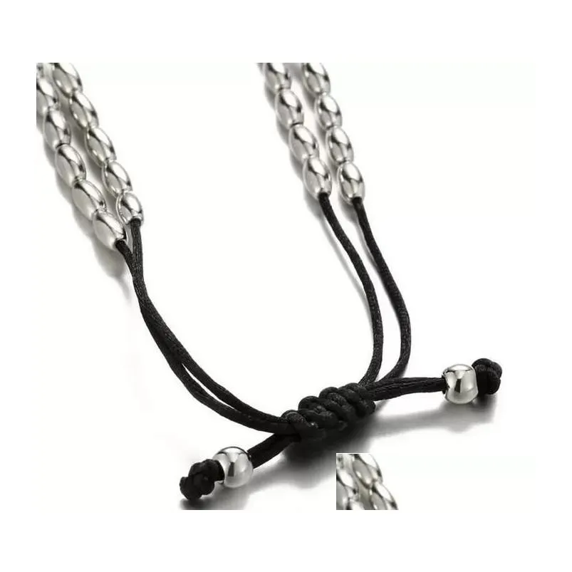 bohemian women bracelets anklets star om yoga pendant anklet rope chain ankle starfish anklet