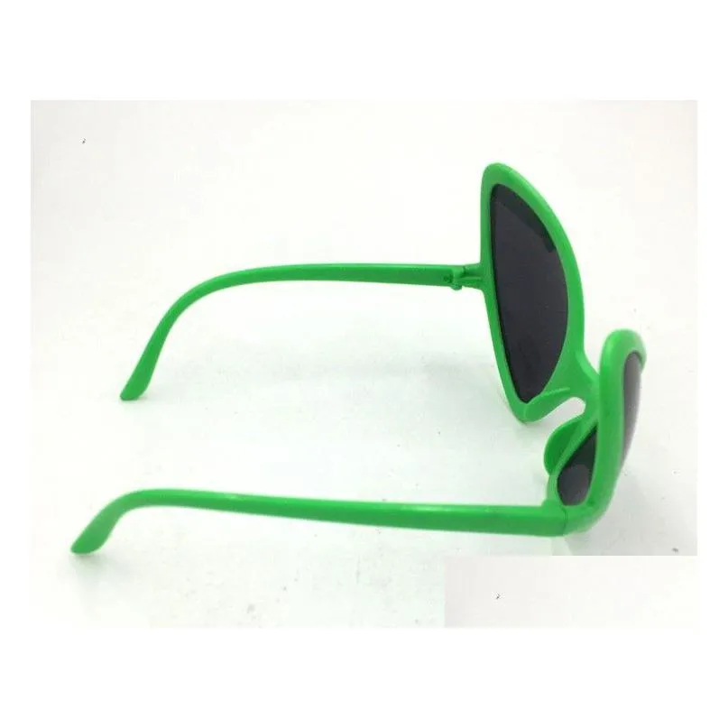 alien shades spooky party sunglasses for halloween proms and p o props