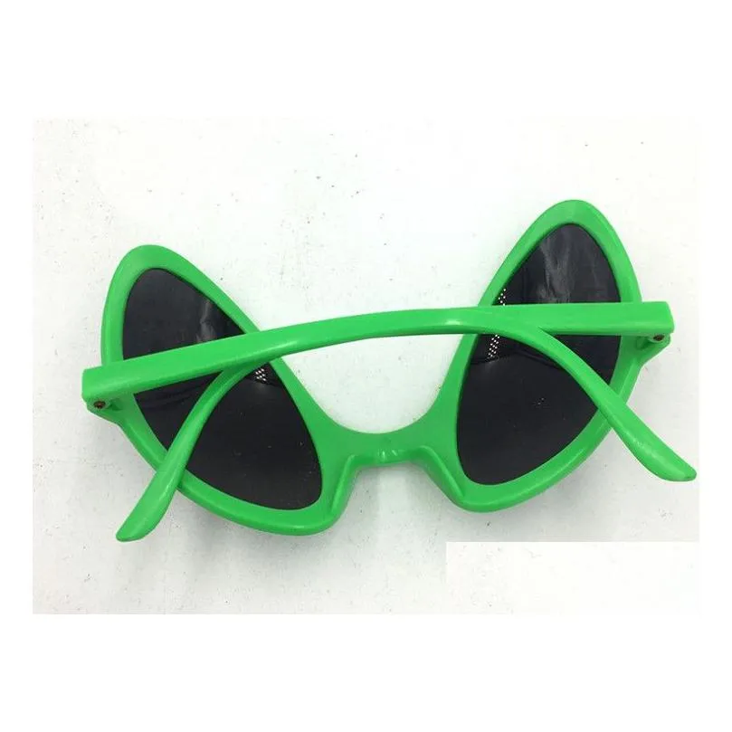 alien shades spooky party sunglasses for halloween proms and p o props