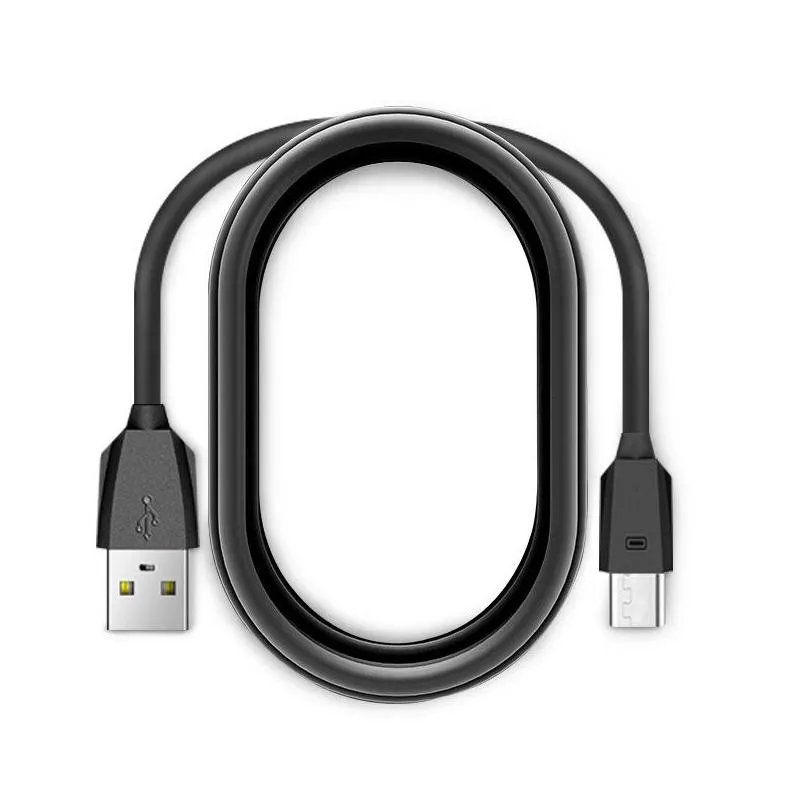  1m 3ft type c cable micro usb cables android tablet usbc fast charge mobile phone data cord wire for samsung s8 s9 note s20 s21  with package