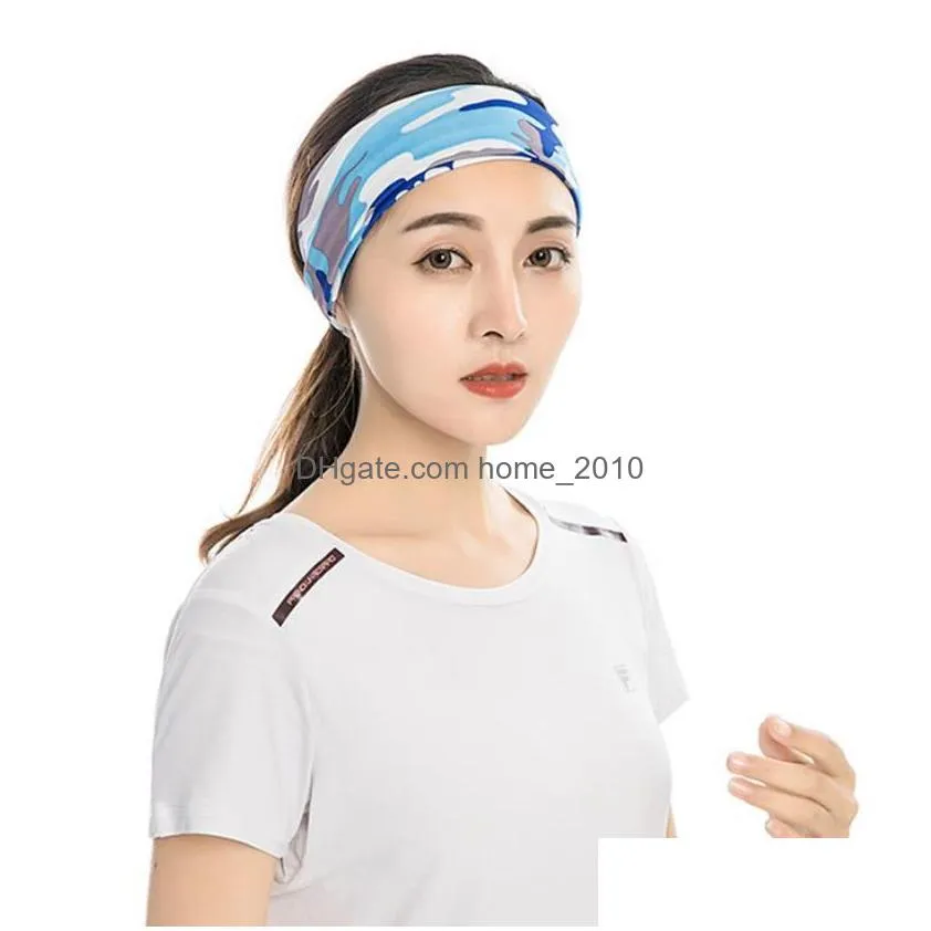 sublimation blank bandana white polyester face mask neck gaiter men hiking scarves women headband seamless turbans sports headwear