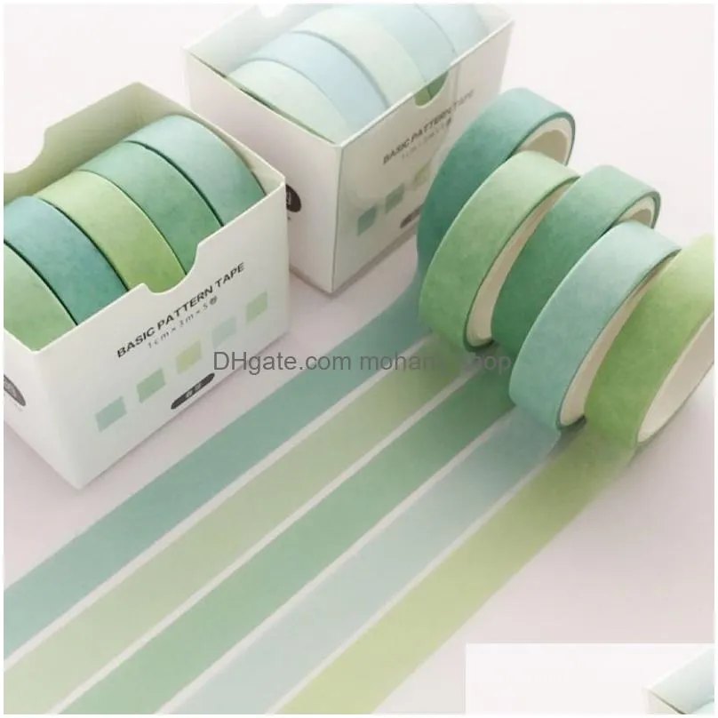 washi tape decorative adhesive stickers japanese masking tape for diy crafts and arts scrapbooking 2016 jk2008xb