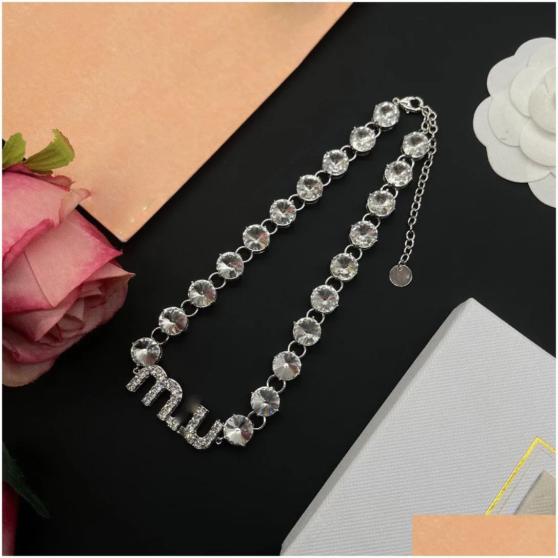 french jewelry necklaces light luxury temperament diamond bow pearl necklace bracelet court lady style pearl series vintage style