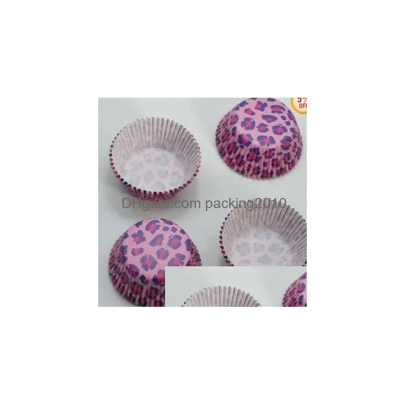 wedding party baking cups cupcake liners muffin cases paper xb