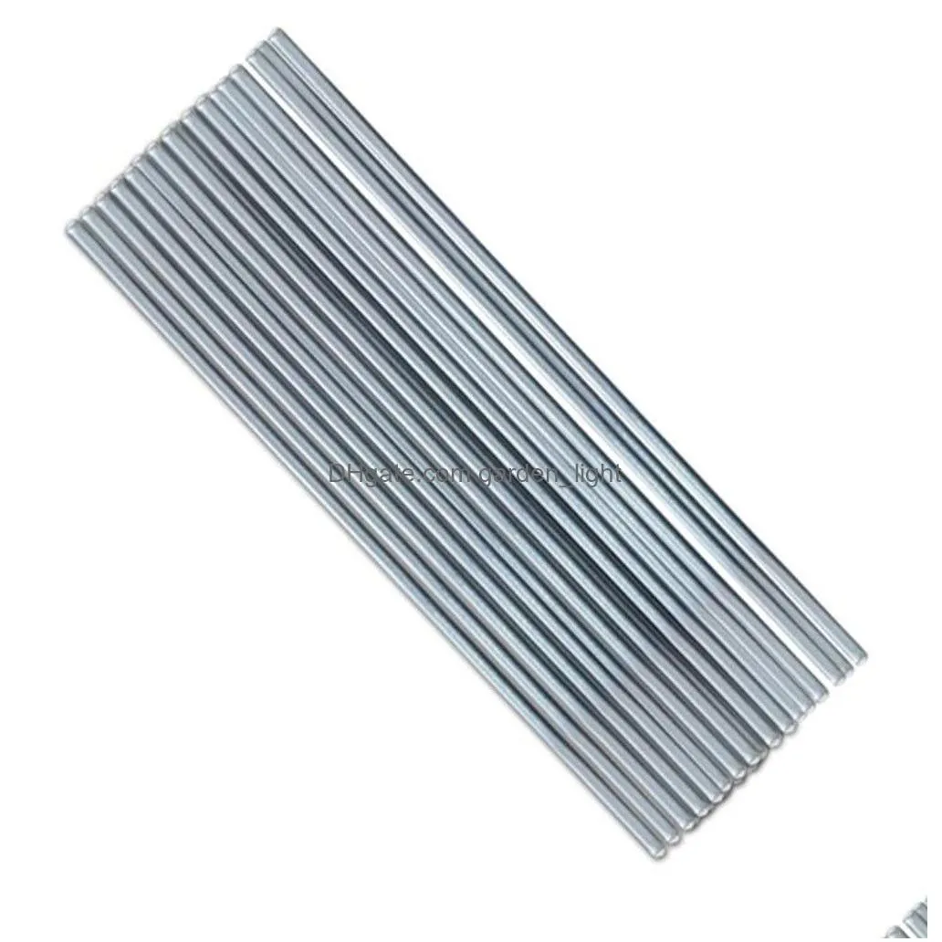 aluminium flux cored weld wire easy melt welding rods for aluminum welding soldering no need solder powder xb1