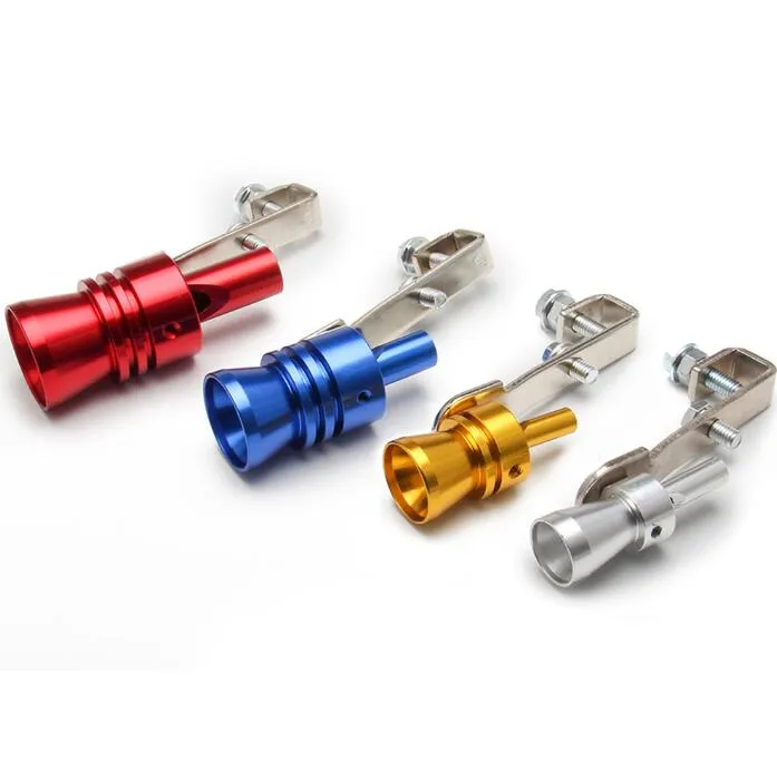 Other Hand Tools Exhaust Aluminum Pipe Size S M L Xl Blow Off Vae Noise Turbo  Sound Whistle Simator Muffler Tip Car Accessories Whis Otnfv From  Bingdundun, $2.19