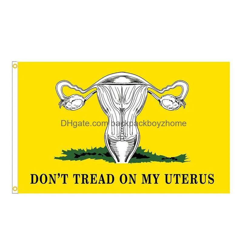my bodys my choices flags tapestry for wall hanging with brass grommets durable fade resistant feminist banner
