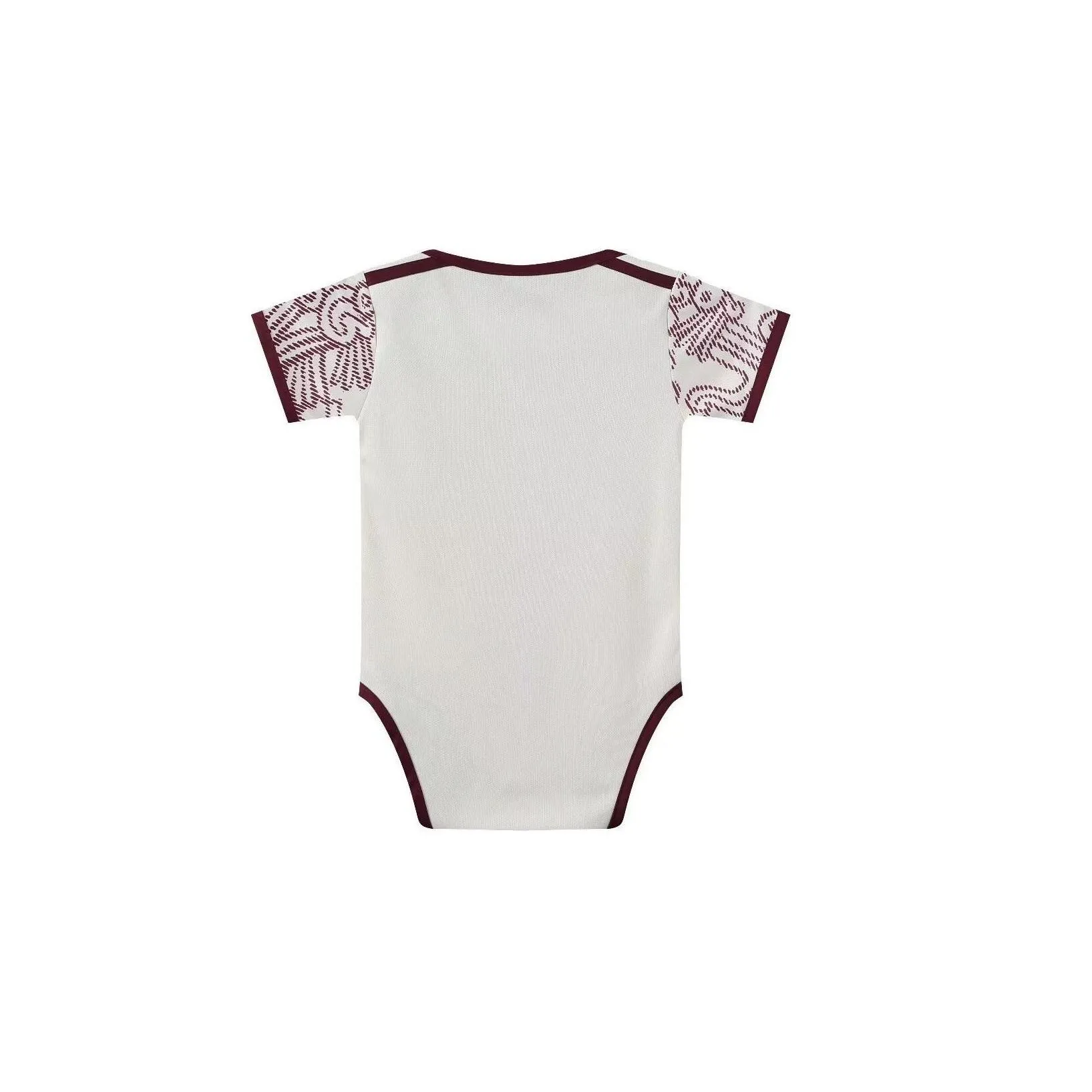 Clothing Sets 2022 2023 Brazils National Team Soccer Jerseys Germanys Spain Portugal Japan Mexico South French Korea Baby Rompers Bo