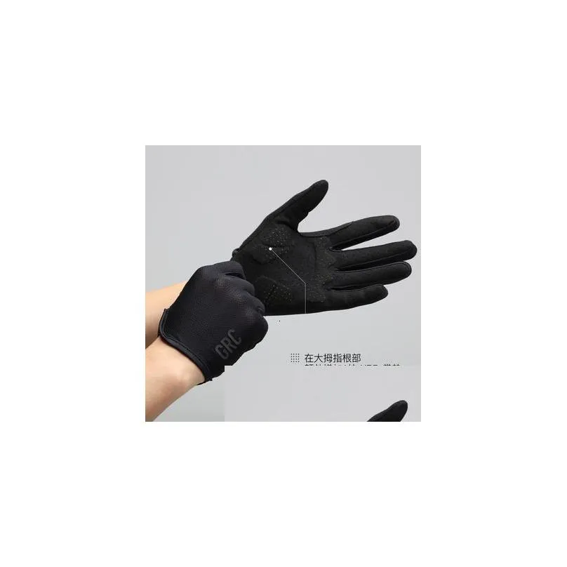 Sports Gloves XRD LS CLASSIC LONG GLOVES 230923