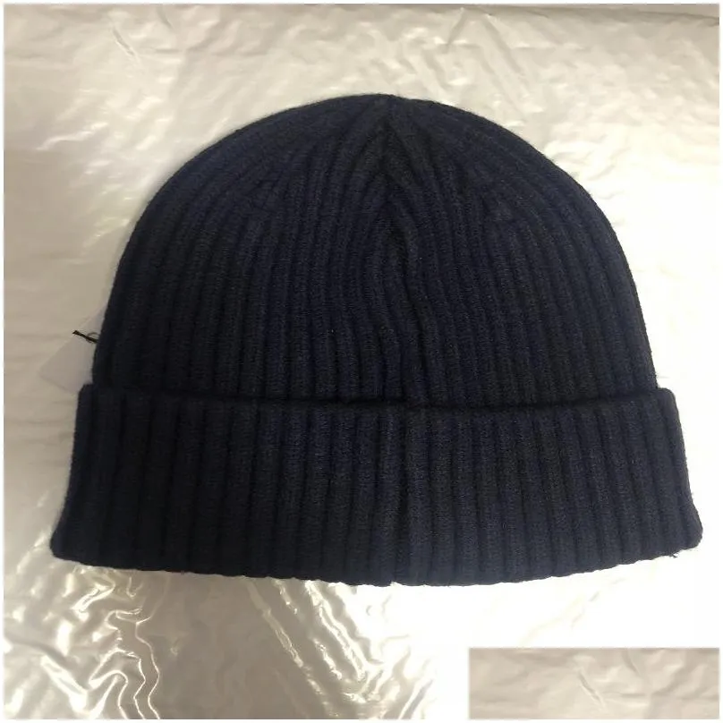 ccp two lens men caps cotton knitted warm beanies outdoor trackcaps casual winter windproof hats lens removeable