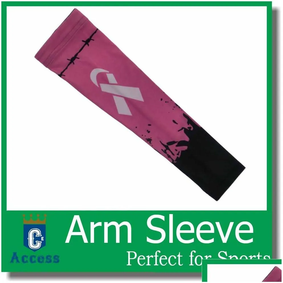 2018 Men`s Sleeves Arm Bands