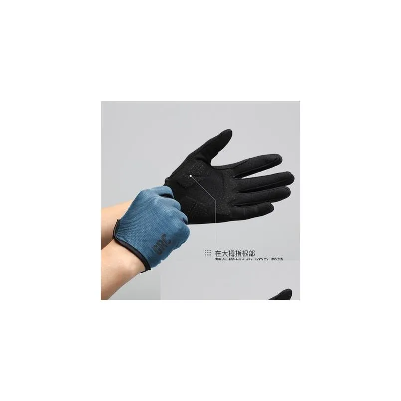Sports Gloves XRD LS CLASSIC LONG GLOVES 230923