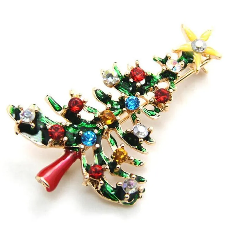 pins, brooches cute birds parrot pin for women enamel crystal animal baby bird brooch christmas jewelry fashion handmade