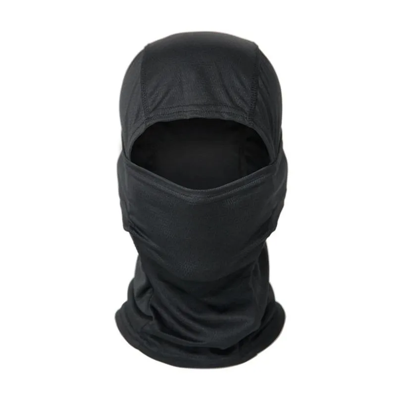 tactical balaclava bike winter neck head warmer scarf cap cycling fishing ski sports helmet army bandana mens face mask