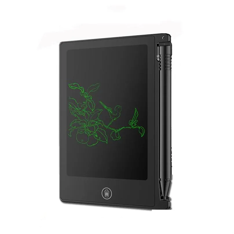 DHgate.com:Graphics Tablet Pen, 4.5 Inch LCD Writing Tablet, Digital ...