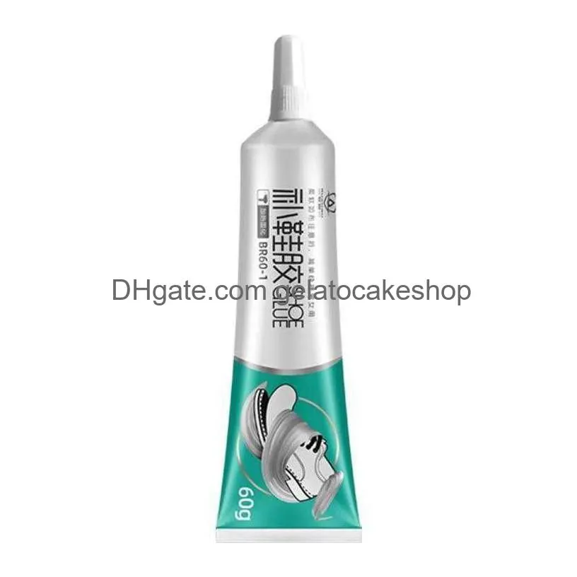 wholesale super strong shoe-repairing adhesive shoemaker waterproof universal strong shoe factory special leather shoe repair glue