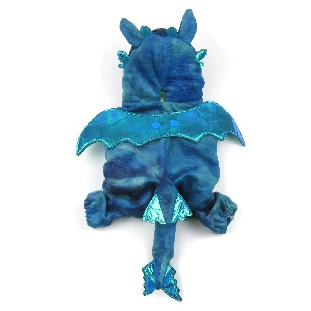 cat costumes pet costume dragon shape design dog clothes 201111 drop delivery home garden supplies cat dhxya