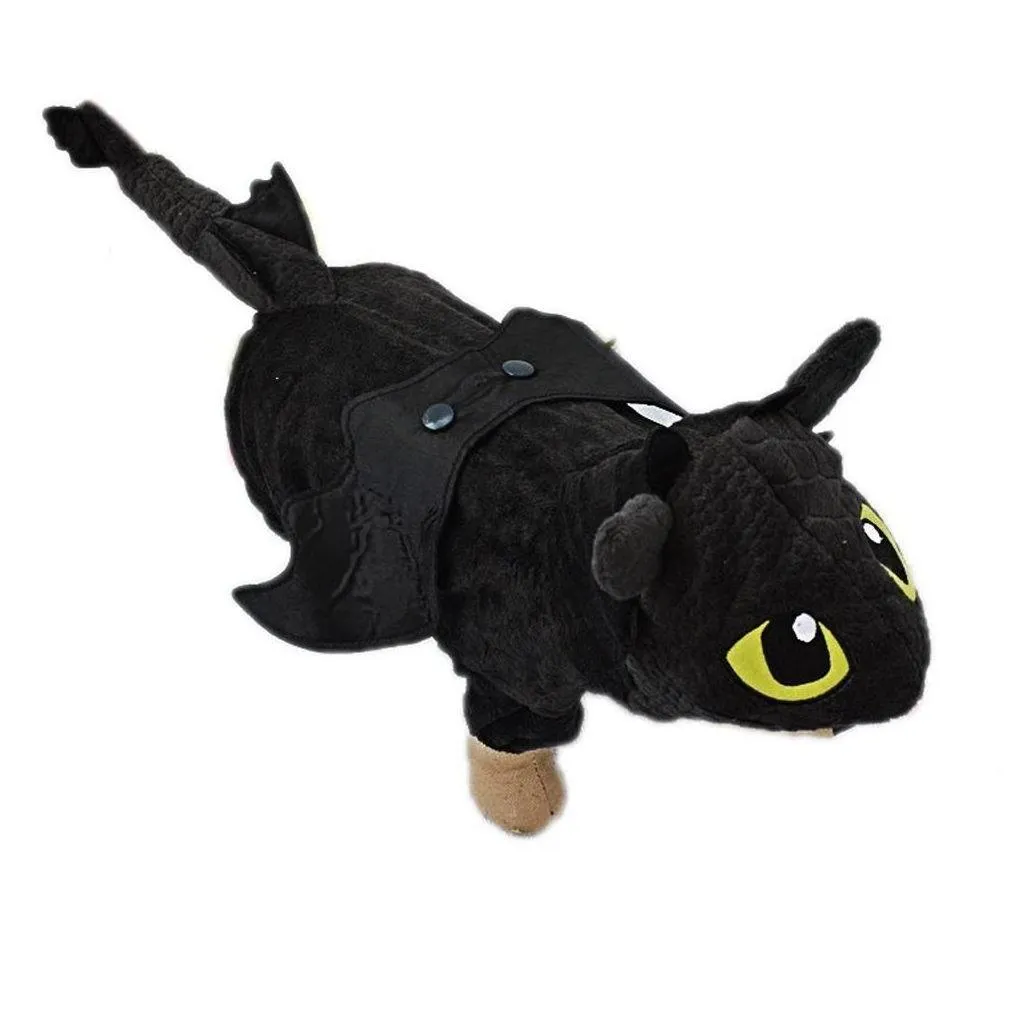 cat costumes pet costume dragon shape design dog clothes 201111 drop delivery home garden supplies cat dhxya