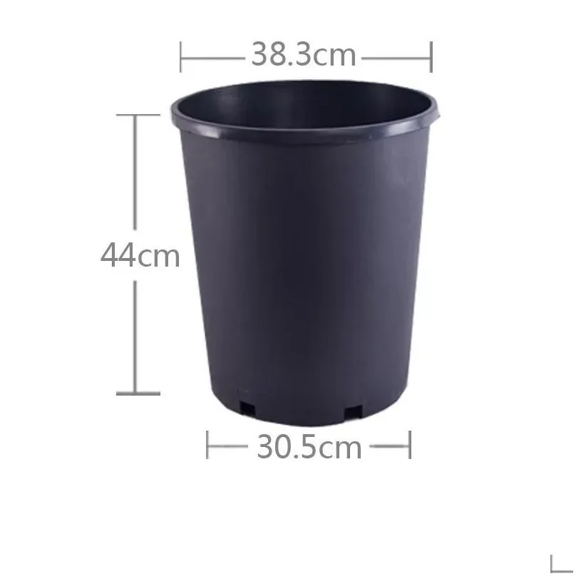 Planters & Pots Exclusive Link Flowerpot Specifications Complete Ce Manufacturers Home Garden Patio, Lawn Garden Garden Supplies Otfsu