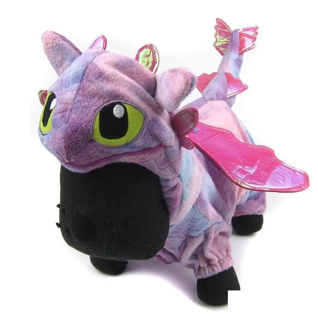 cat costumes pet costume dragon shape design dog clothes 201111 drop delivery home garden supplies cat dhxya