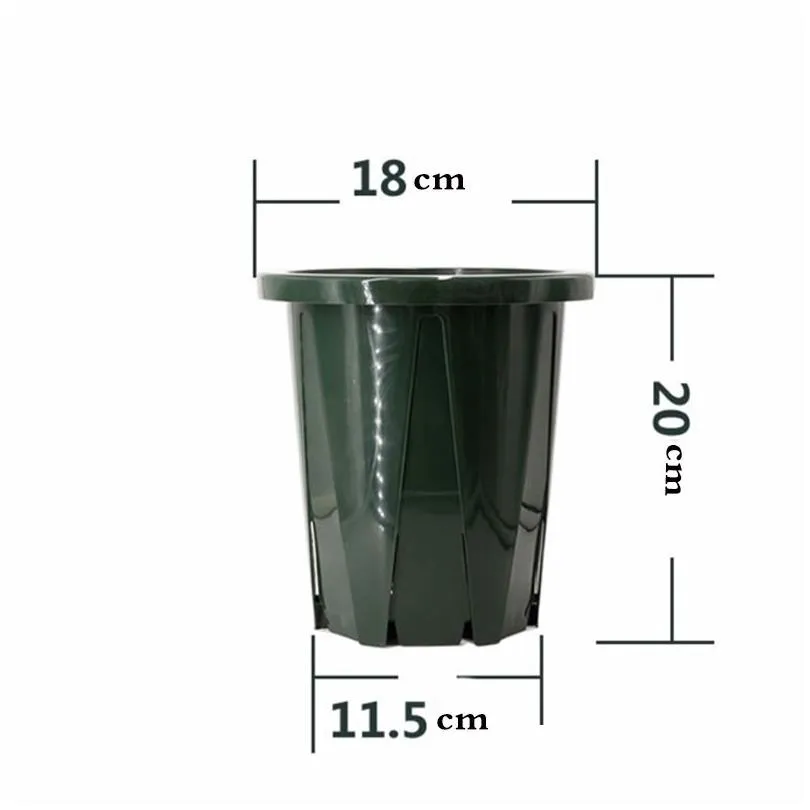 Planters & Pots Exclusive Link Flowerpot Specifications Complete Ce Manufacturers Home Garden Patio, Lawn Garden Garden Supplies Otfsu