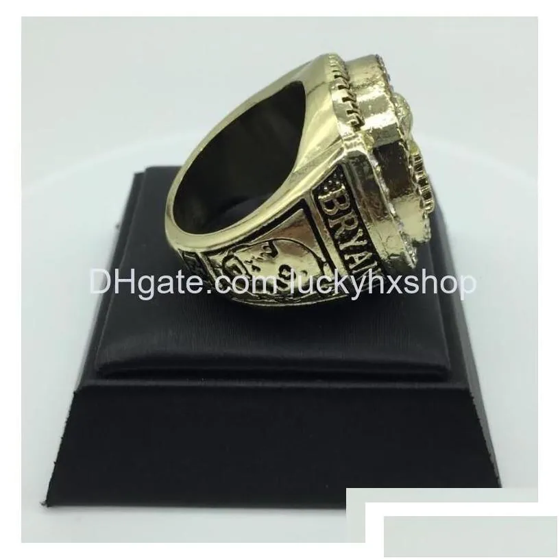 cluster rings fanscollection la championship lakers 1972 1980 1982 1985 1987 1988 2000 2001 2002 2009 2010 sport souvenir fan promotio