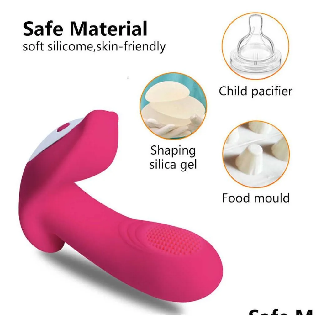 massager remote control wearable vibrator dildo god femme vibrant clitoris for women g-spot vibrating eggs toys 18