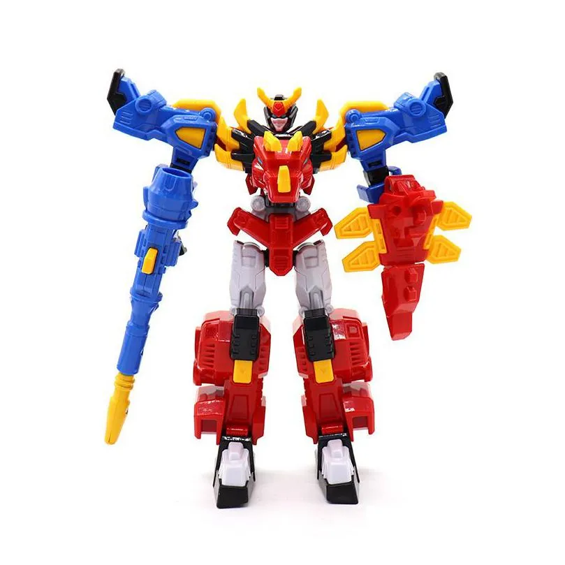 action toy figures est miniforce x deformation dinosaur toy mini force 2 super dino power transformation mecha robot toys action figures